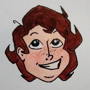 Meet your Posher, Missy